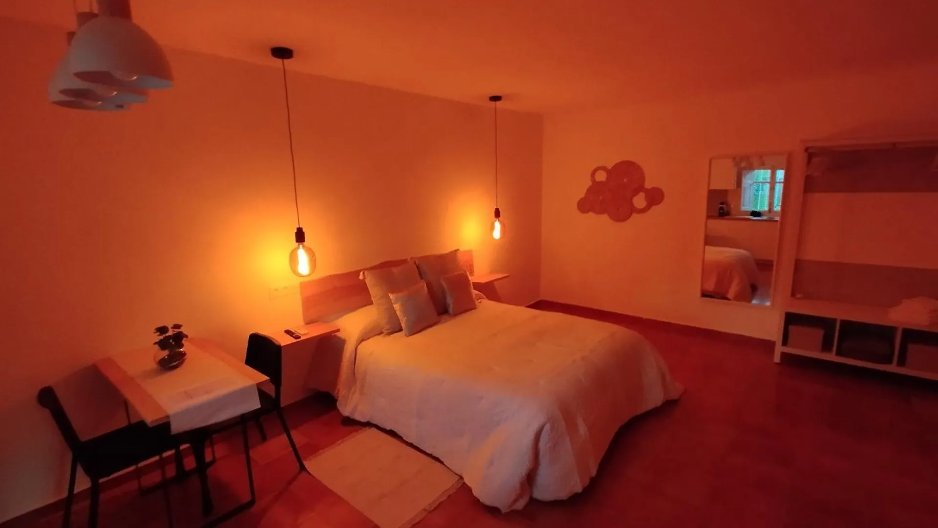 Villa Molinos Otura Holiday home