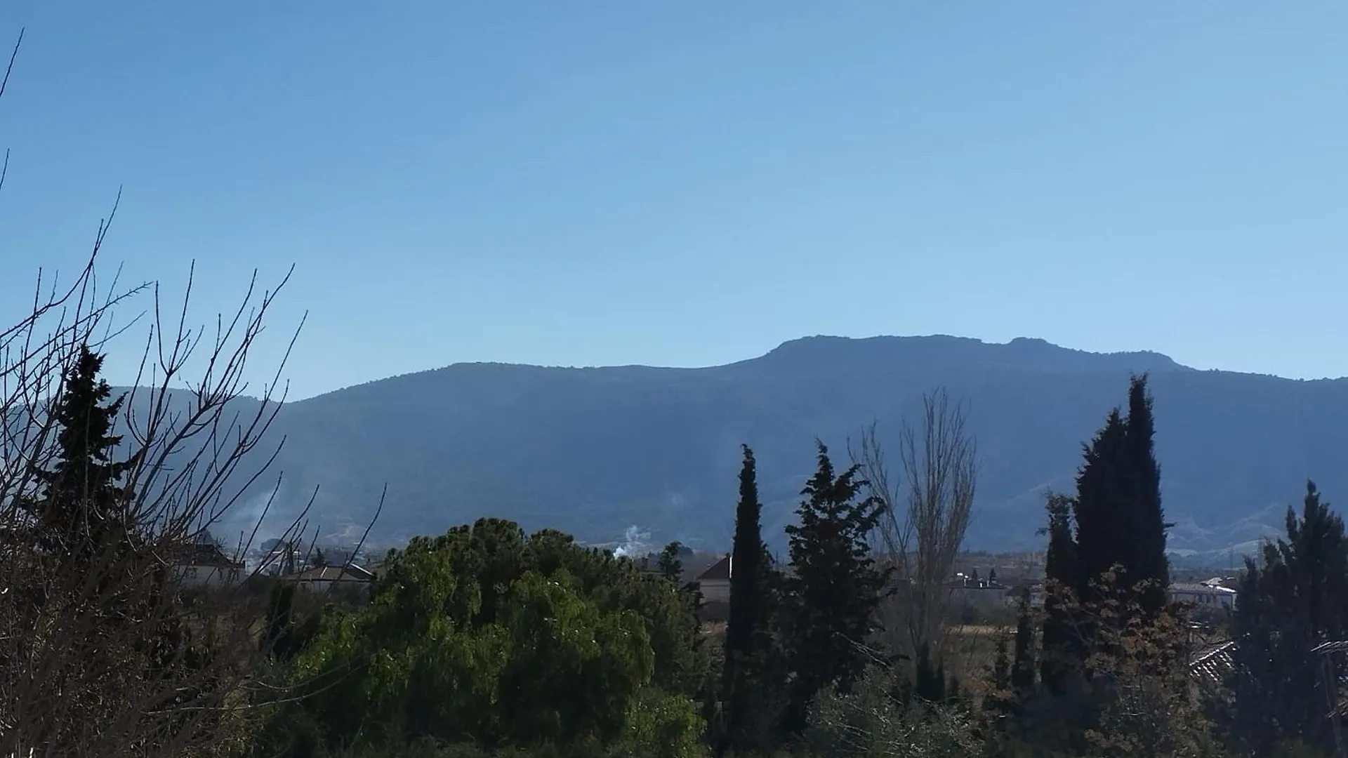 Villa Molinos Otura 0*,  Spain